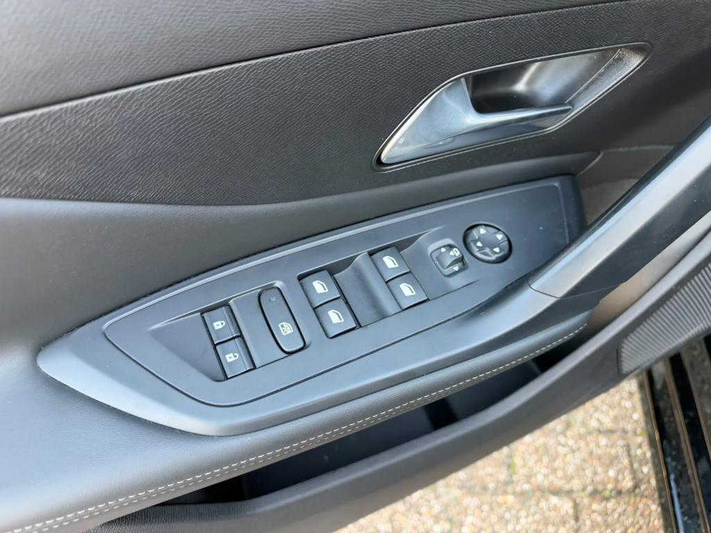 Peugeot E-308 sw allure ev 54 kwh