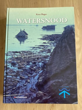 Watersnood boek