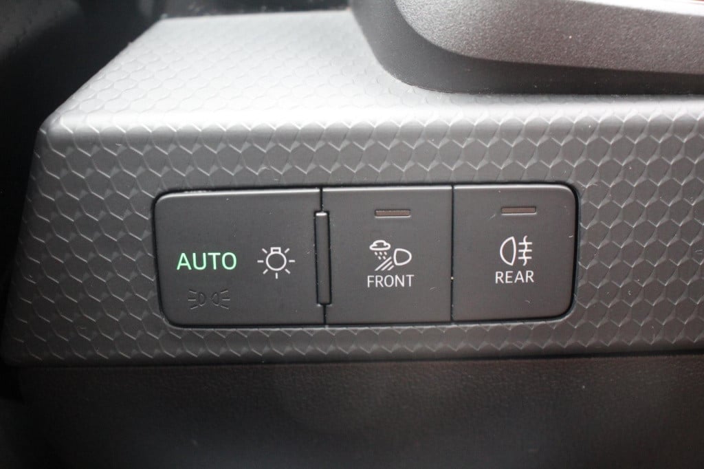 Audi A1 Sportback 30 tfsi s line - virtual - led - matrix - cruise - carpla