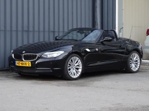BMW Z4 roadster sdrive23i executive
