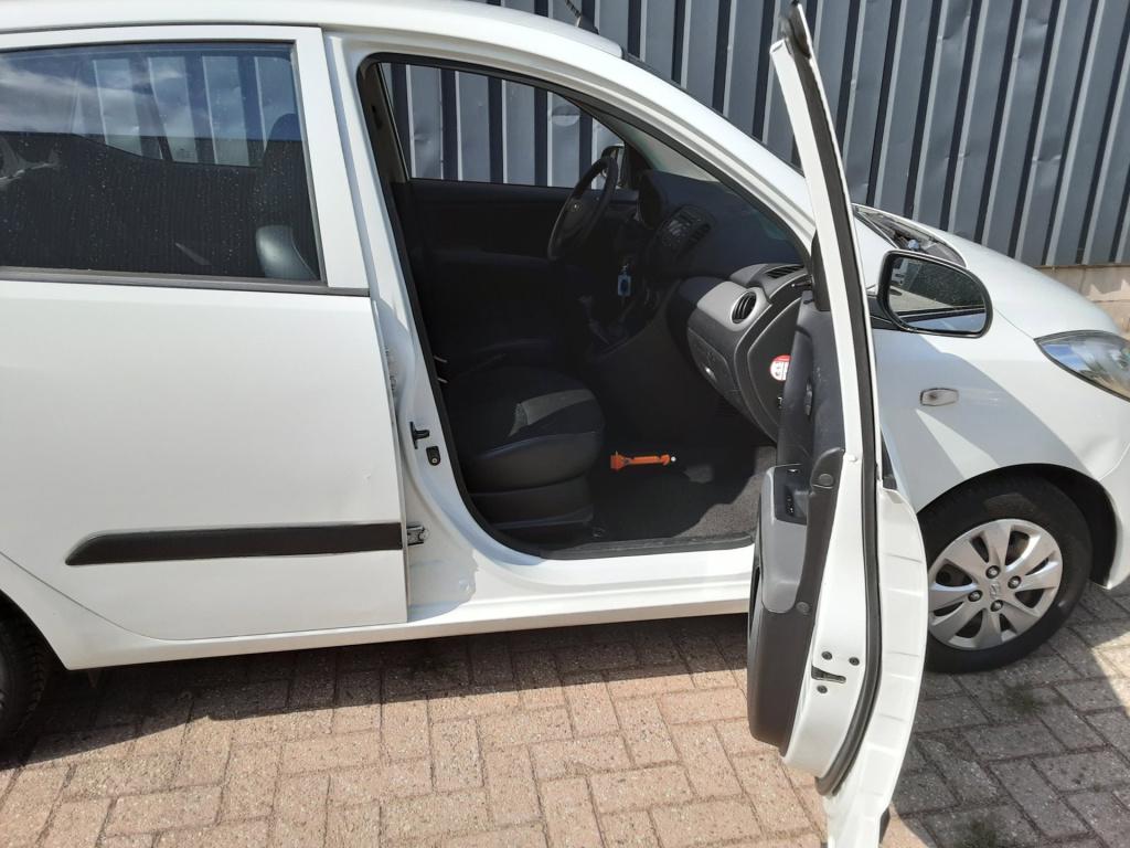 Hyundai I 10 1.2 i-drive