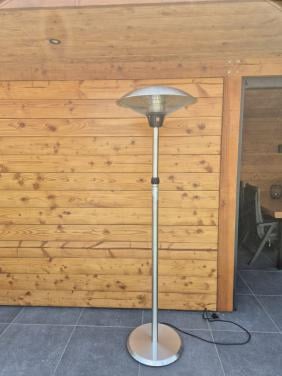 Eurom PD2101 xxl terrasheater