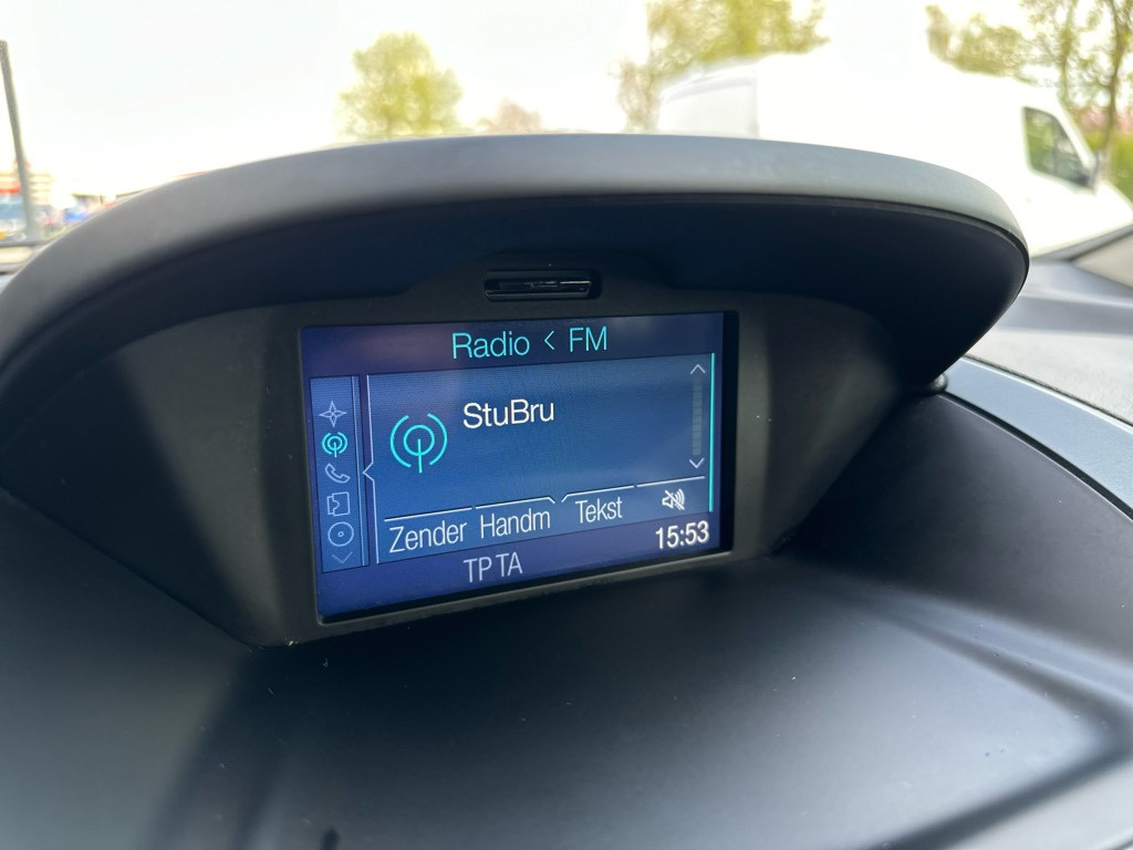 Ford B-max 1.0 ecoboost style