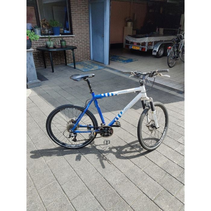 Giant Terrago MTB