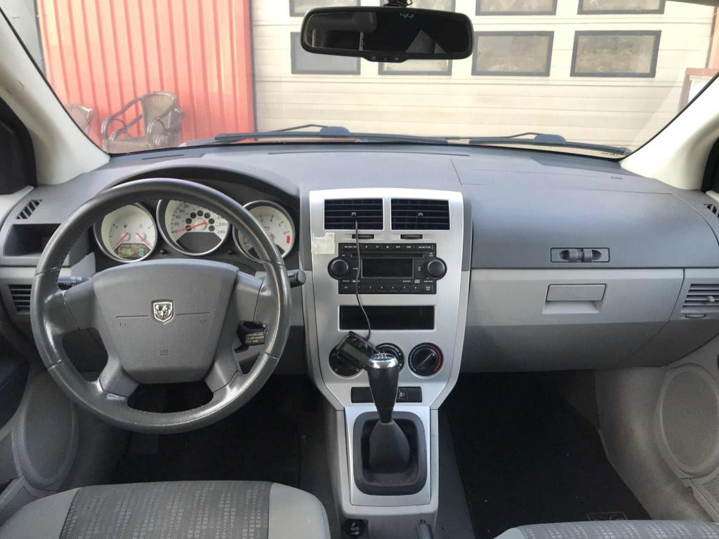 Dodge Caliber 1.8 sxt