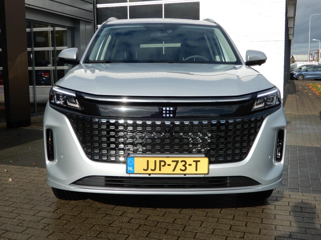 Dfsk E5 Phev 1.5 l2 | compleet rijklaar prijs! | 7-persoons! | officeel