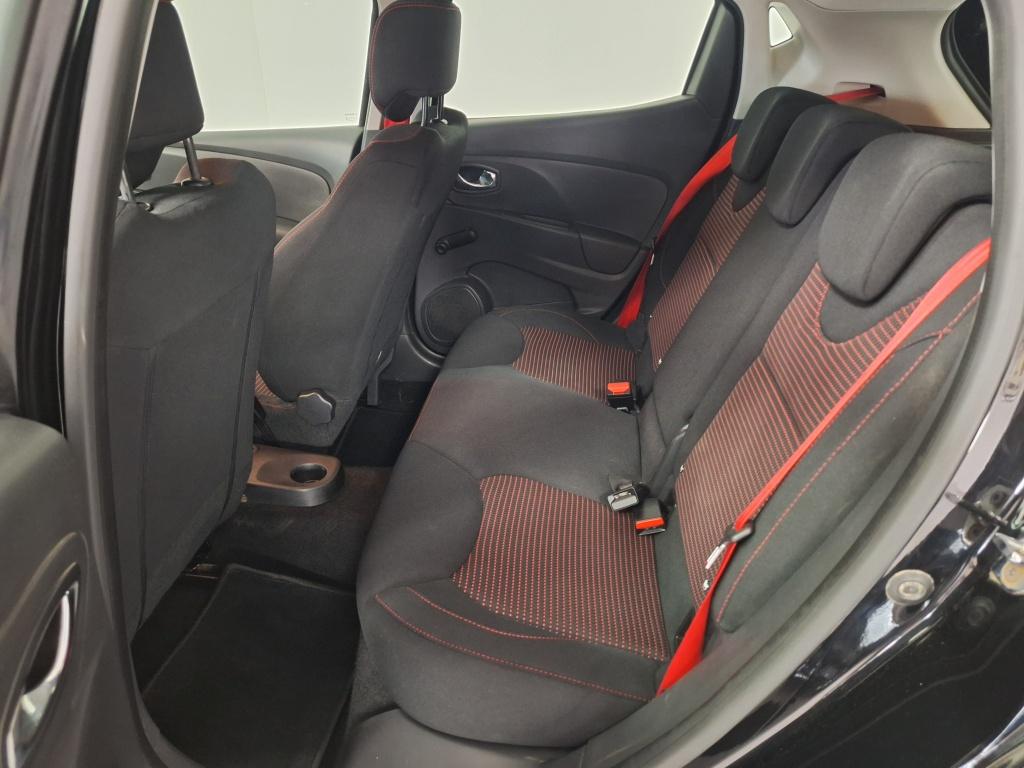Renault Clio 1.6 r.s.