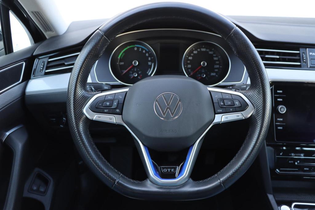 Volkswagen Passat variant 1.4 tsi phev gte business 218pk dsg6 | soh 91,1% 
