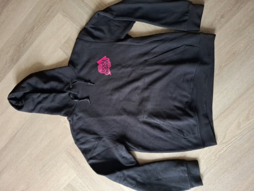 Body Action Hoodie S