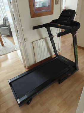 Hardloopband Tunturi T 35