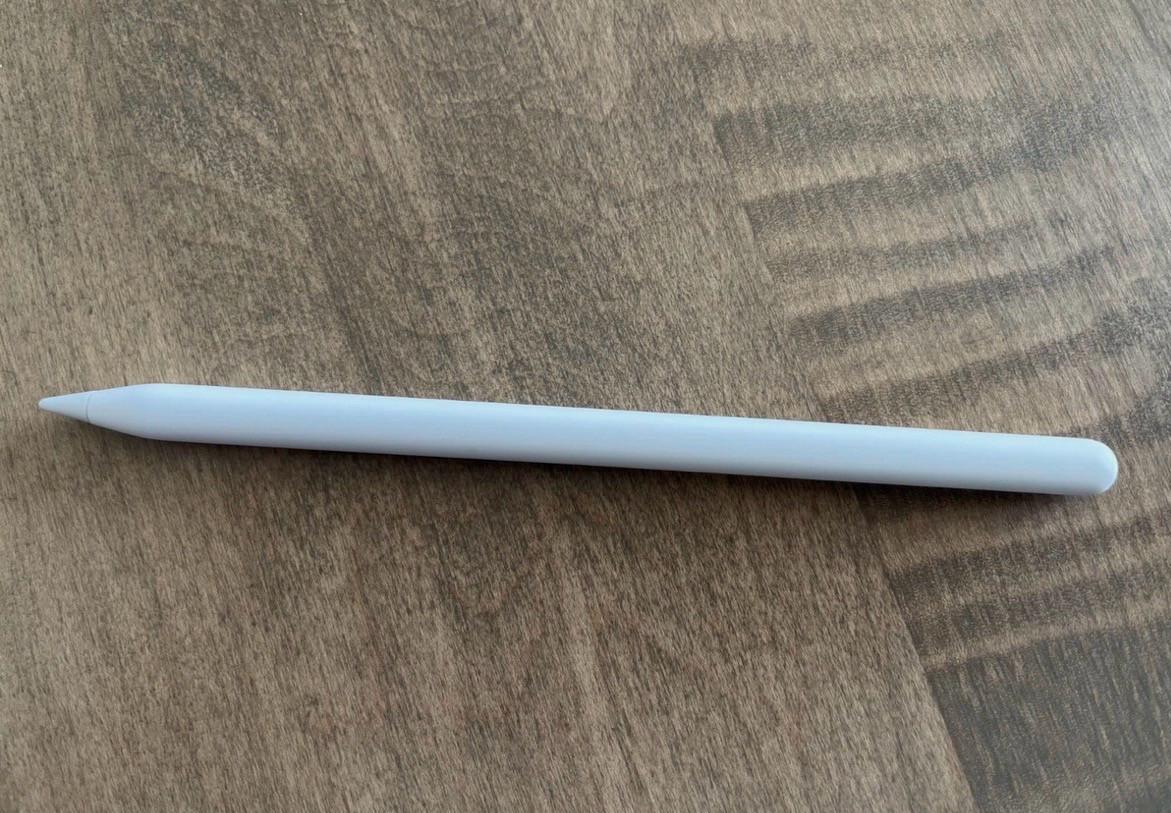 Apple Pencil 2de generatie (nieuw in open verpakking)