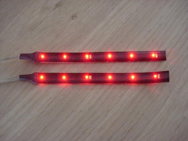 Partij Ledverlichting 12v NIEUW