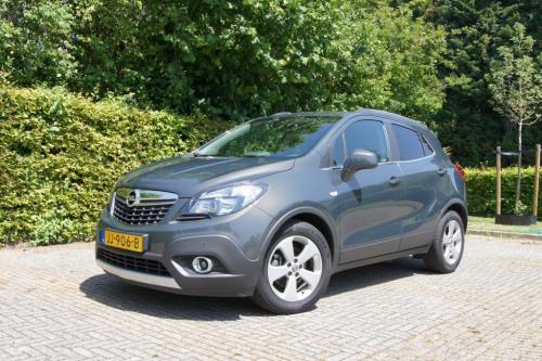 Opel Mokka 1.4 t innovation | comfort | rijklaar | 12 maanden bovag garanti