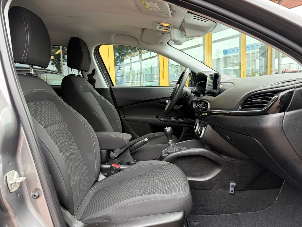 Fiat Tipo stationwagon 1.0 life