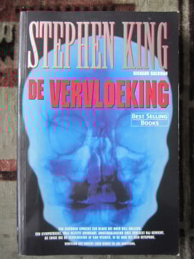 Stephan King
