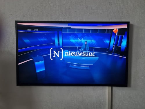 Samsung Smart TV 32 inch