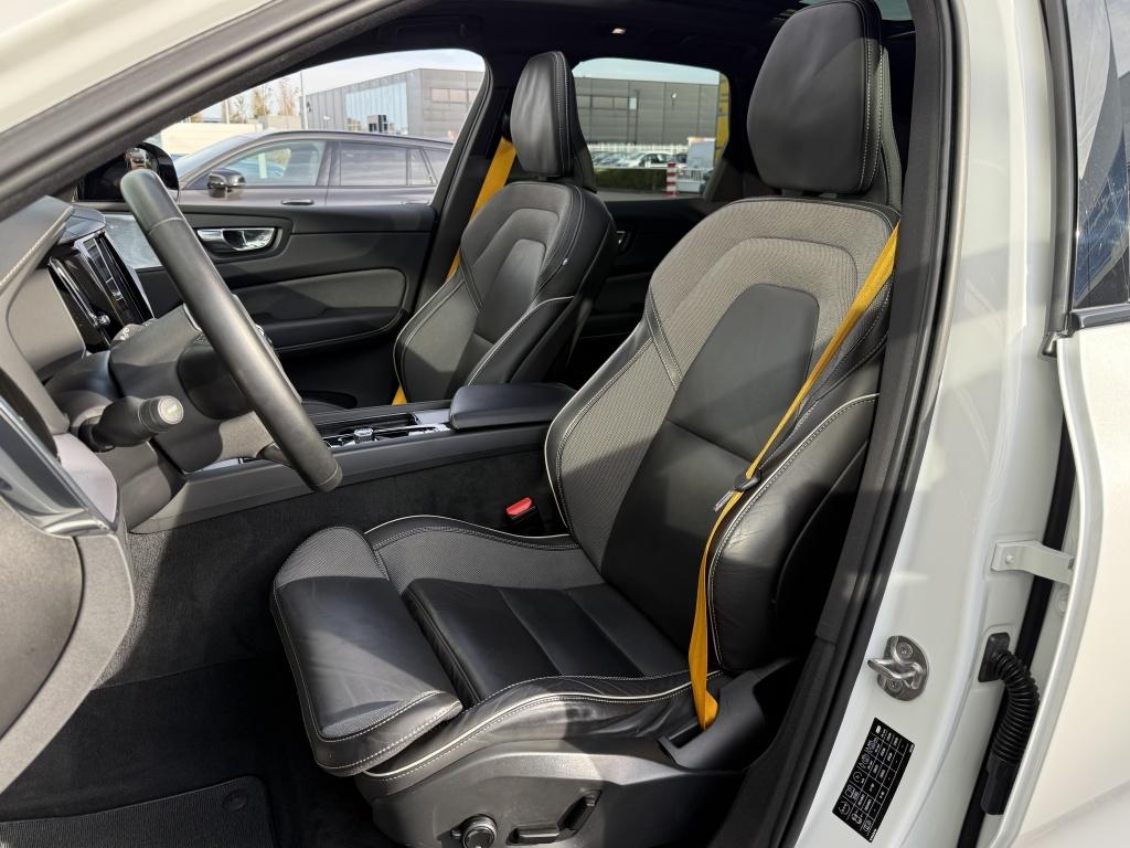 Volvo XC60 t8 405pk polestar engineered| adap.cruise| b&w sound| panodak| t