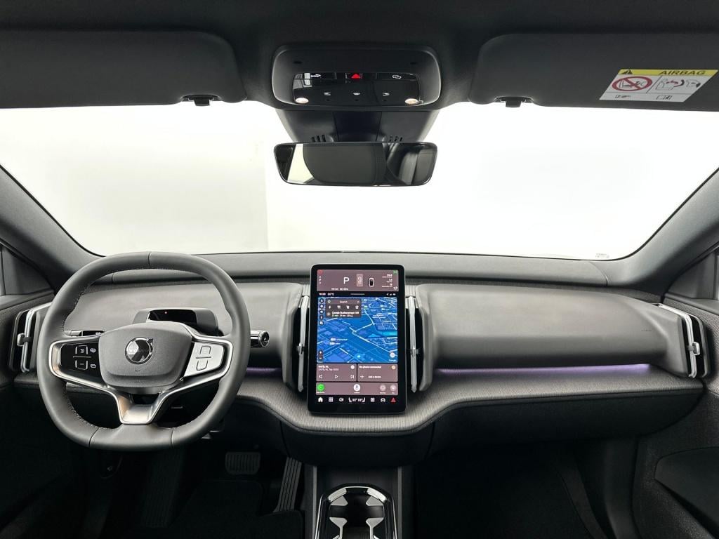 Volvo Ex30 cross country p5 long range plus europa
