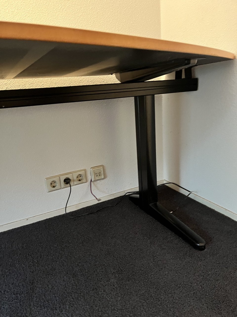 Professioneel bureau