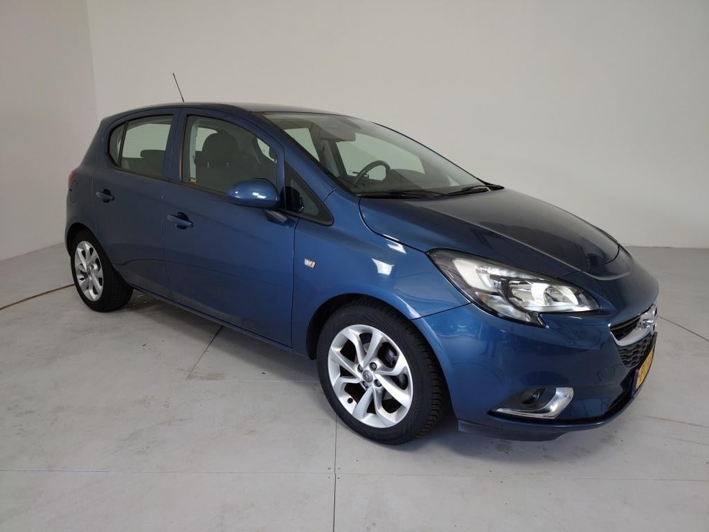 Opel Corsa 1.4 online edition | automaat