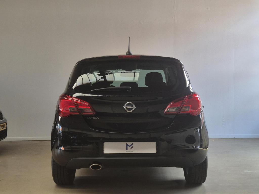 Opel Corsa 1.4 colour edition / stuur-stoelverwarming / parkeersensoren