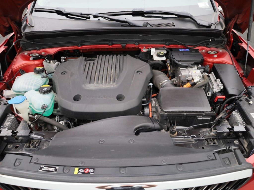 Volvo XC40 1.5 t5 recharge inscription expression | navigatie | camera | cl