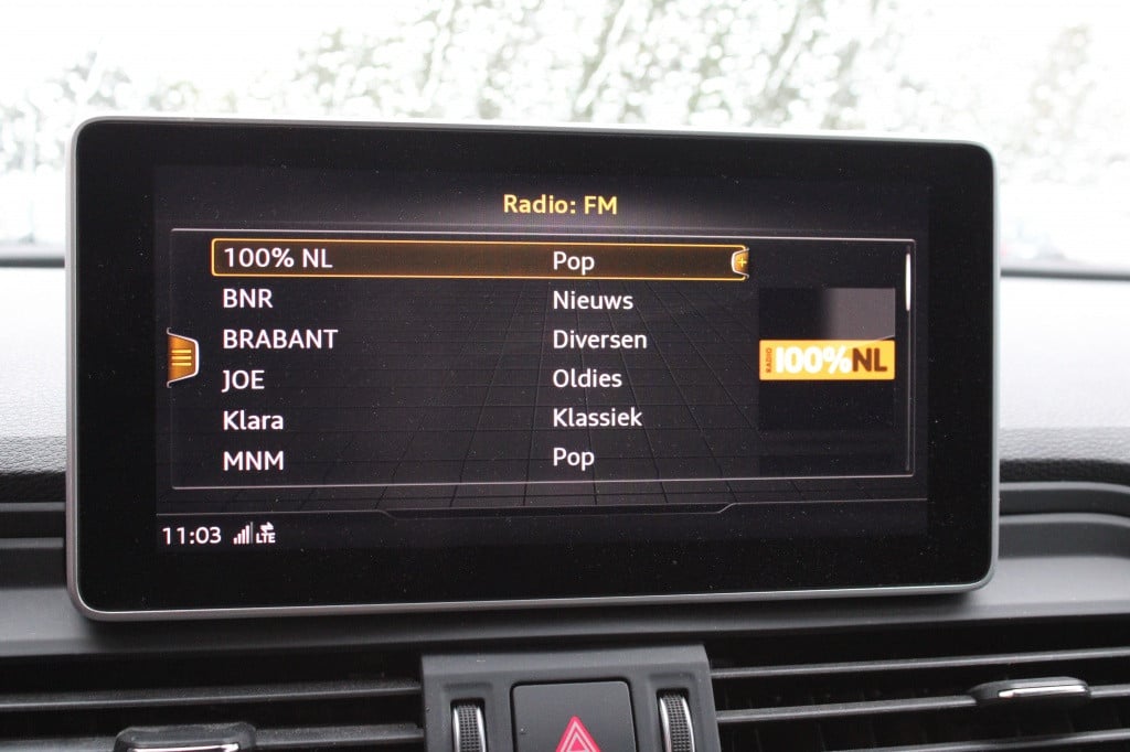 Audi Q5 45 tfsi quattro s edition full options