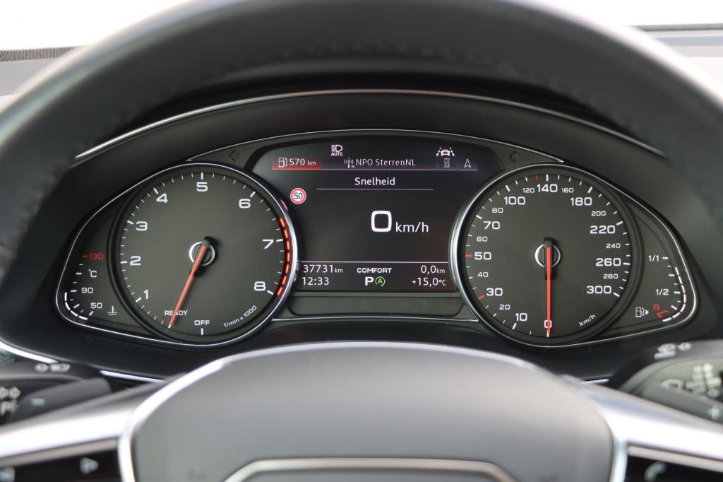 Audi A6 Allroad quattro 55 tfsi pro line advanced 340pk s-tronic