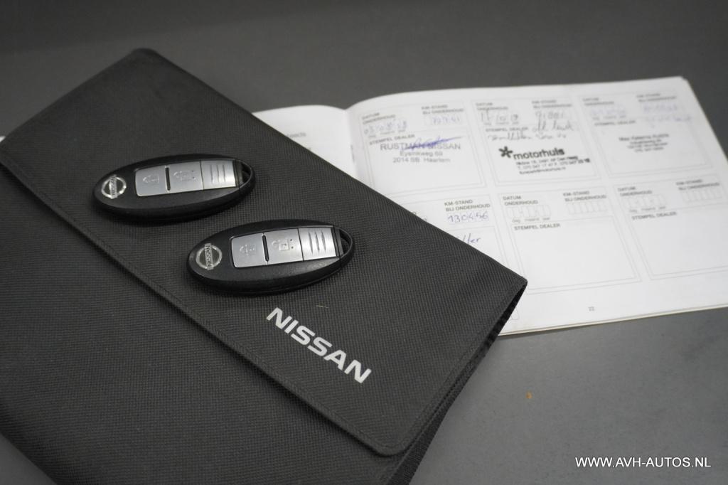Nissan Juke 1.2 dig-t s/s connect edition