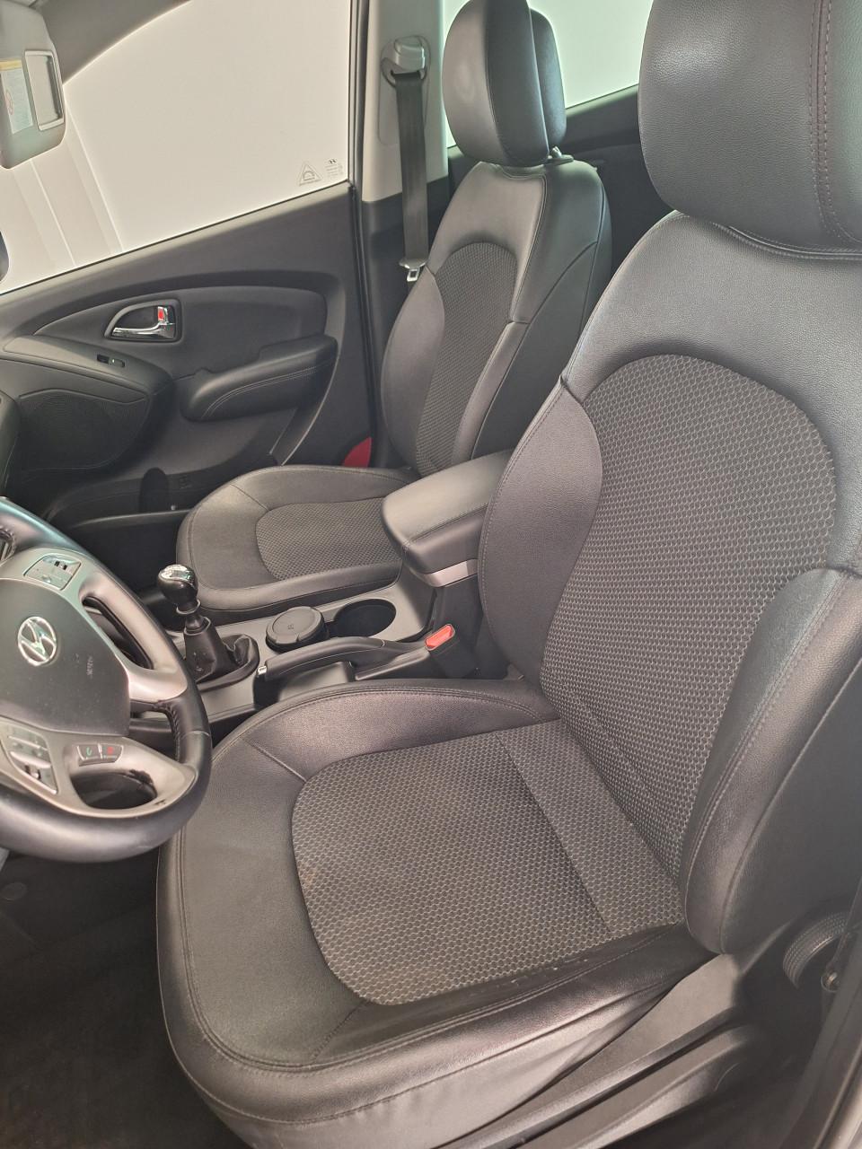 Te koop Hyundai ix35 1.6i i-Magine!!!