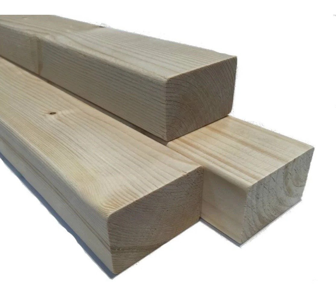 Ribben kepers regels 2x3 raggels