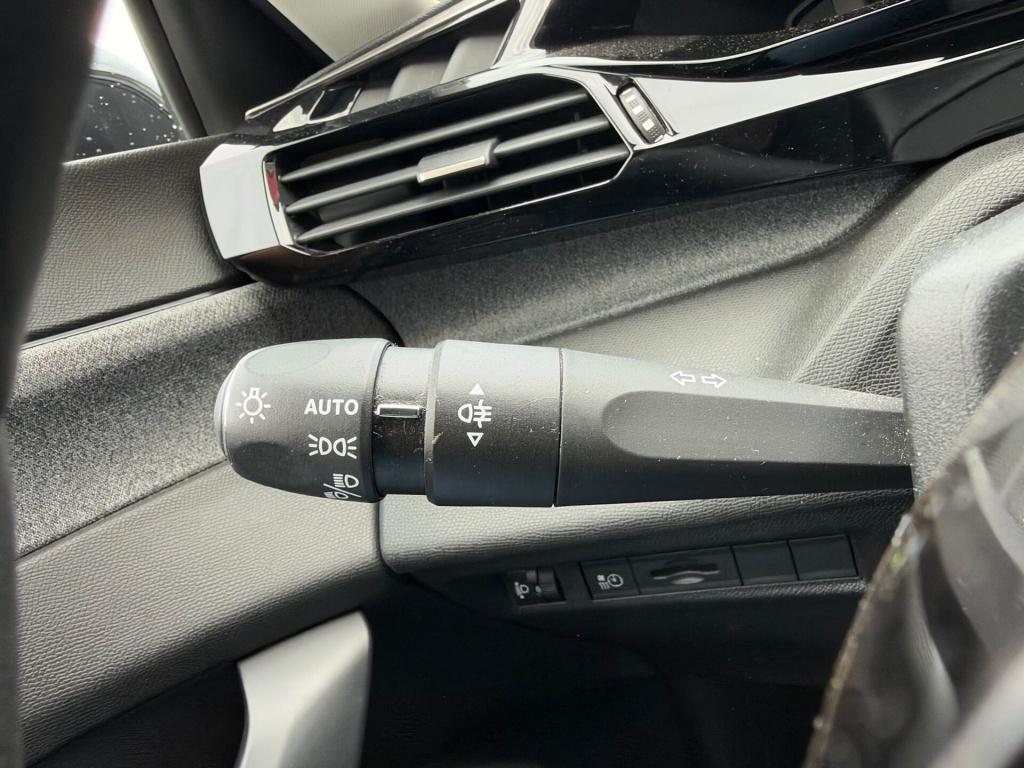 Peugeot E-308 sw allure ev 54 kwh