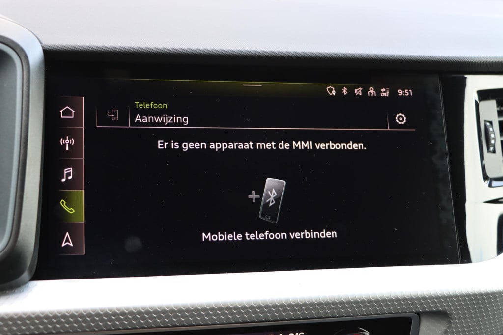 Audi A1 Sportback 25 tfsi epic 95pk s-tronic