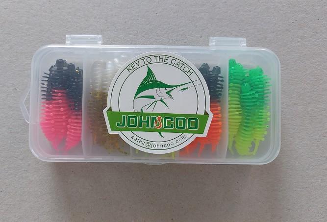 Doos met Kunstaas  NIEUW