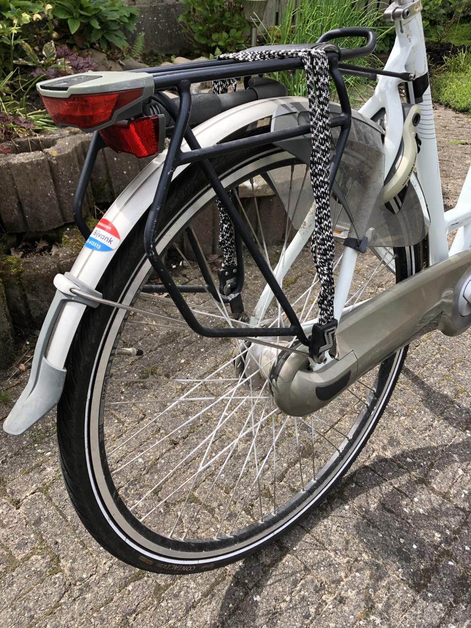 Damesfiets, Gazelle