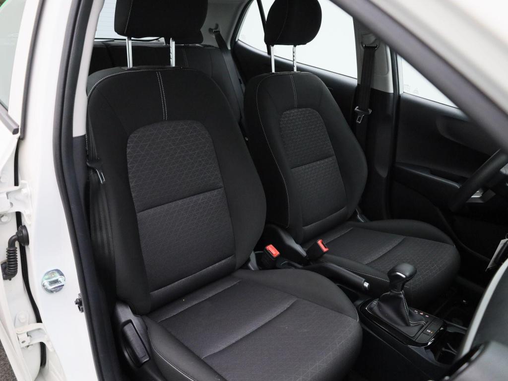 Kia Picanto 1.0 dpi comfortline | automaat | navigatie | bluetooth | cruise