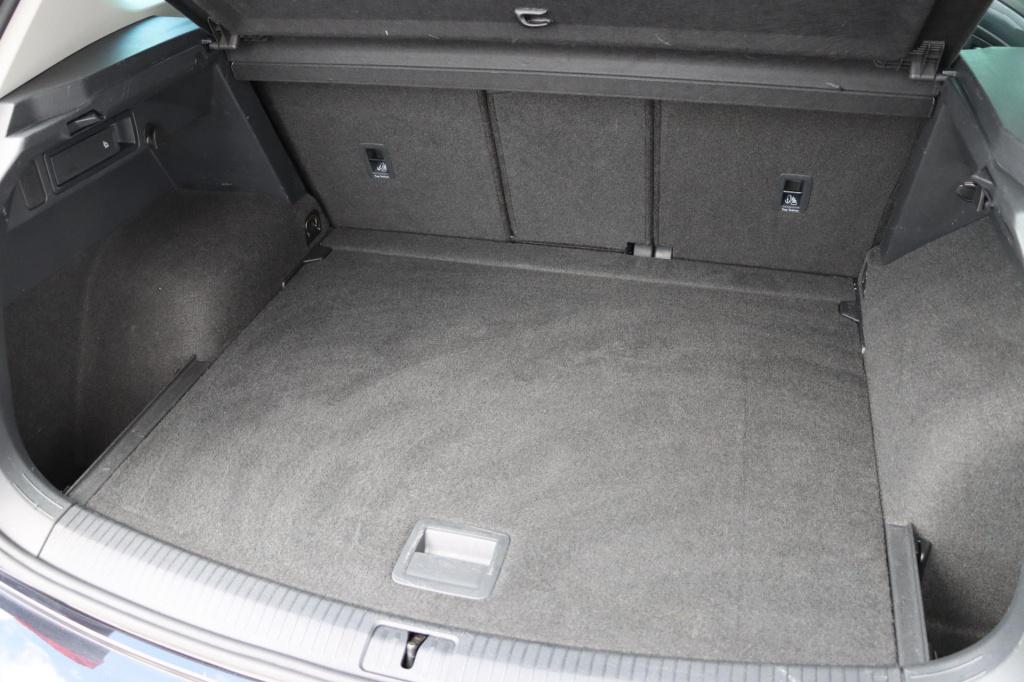 Volkswagen Tiguan 1.5 tsi elegance 150pk dsg7