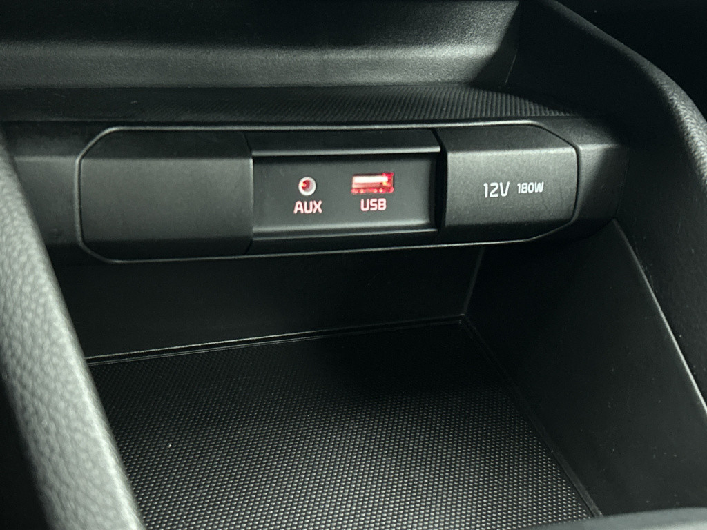Kia Rio 1.0 tgdi dynamicline go
