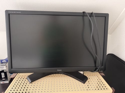 Monitor