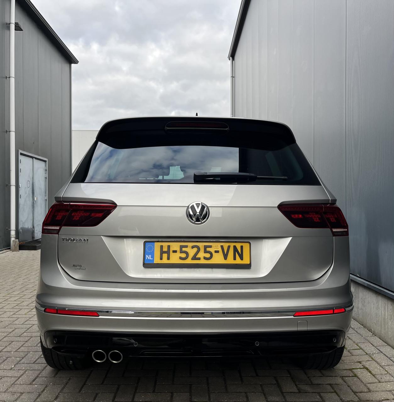 Volkswagen Tiguan 1.5 TSI ACT Highline Business R Trekhaak