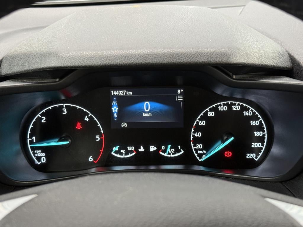 Ford Transit Connect 1.5 ecoblue l2 trend | nl-auto | 1e eig | navi | carpl