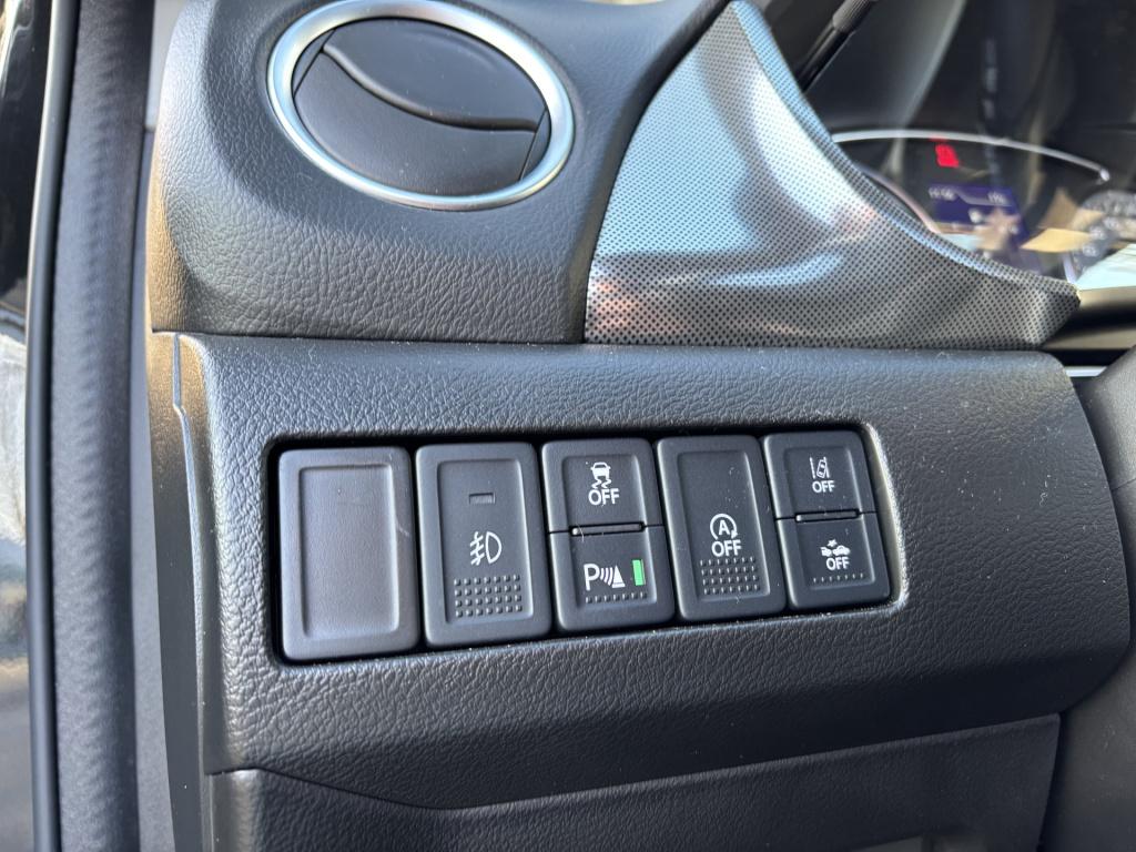 Suzuki Vitara style 1.4 boosterjet smart hybrid