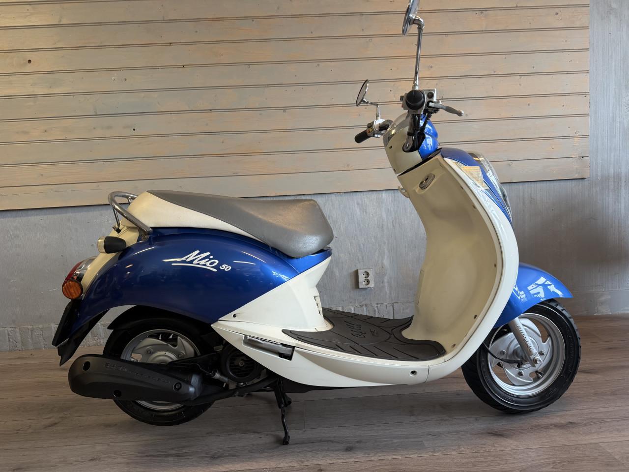 Sym mio