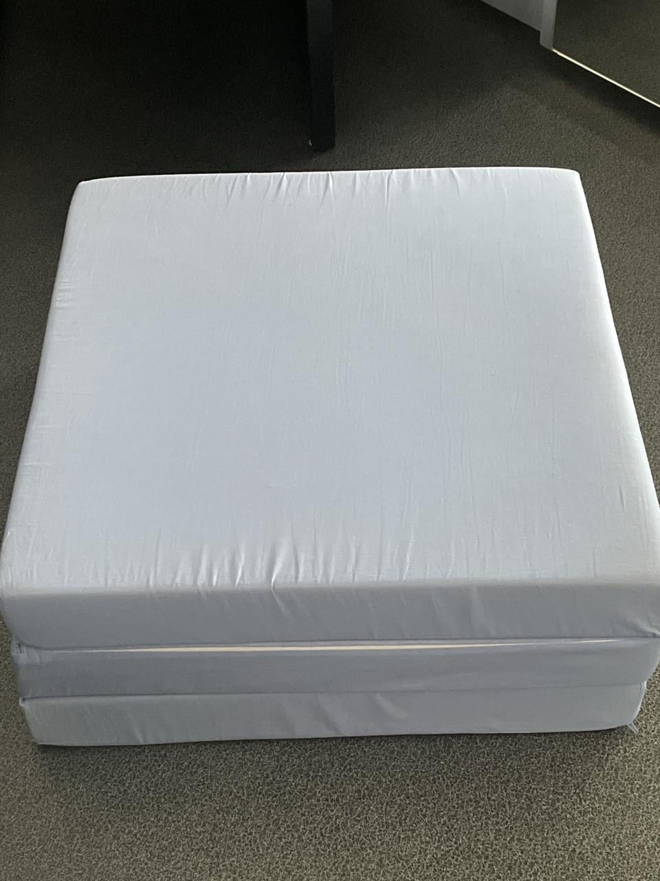 Opvouwbaar matras