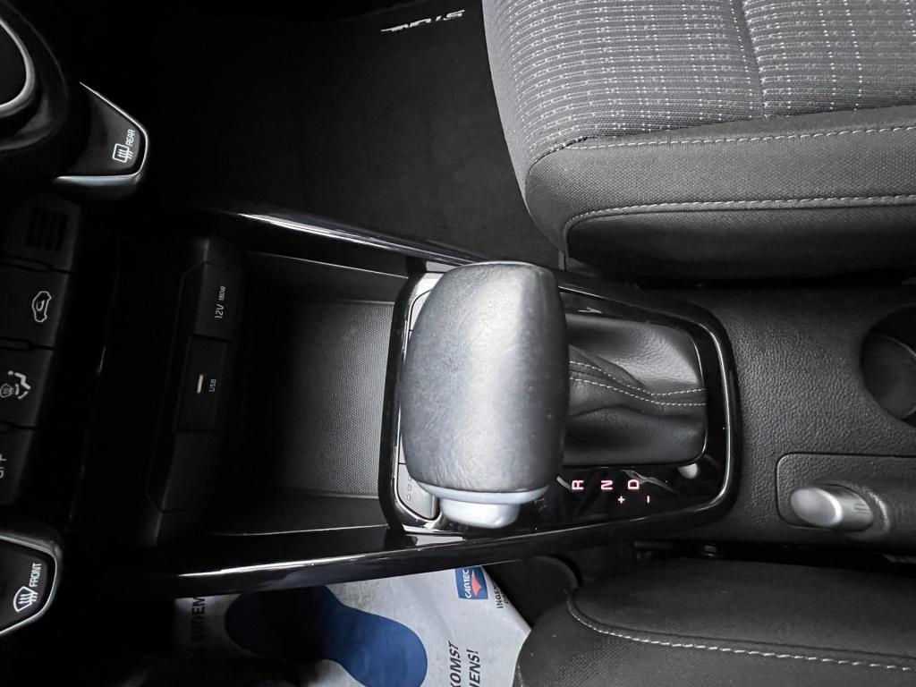 Kia Stonic 1.0 t-gdi mhev aut. dynamicplusline, camera enz...