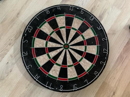 DartBord