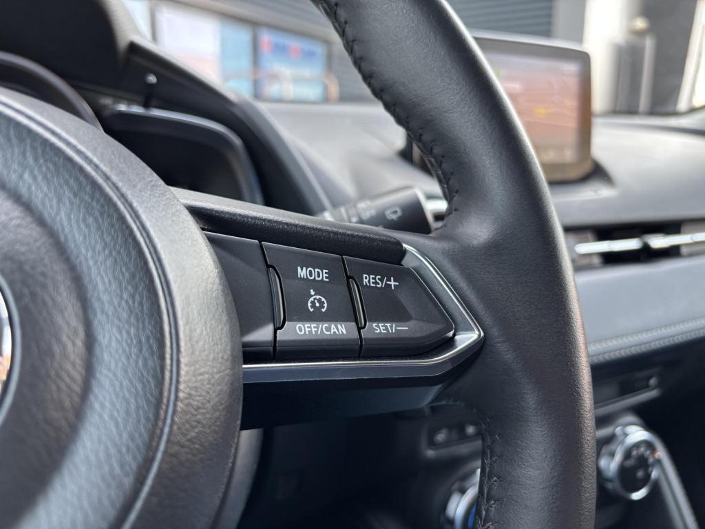 Mazda 2 1.5 skyactiv-g luxury i-activesense pack, nl-auto!