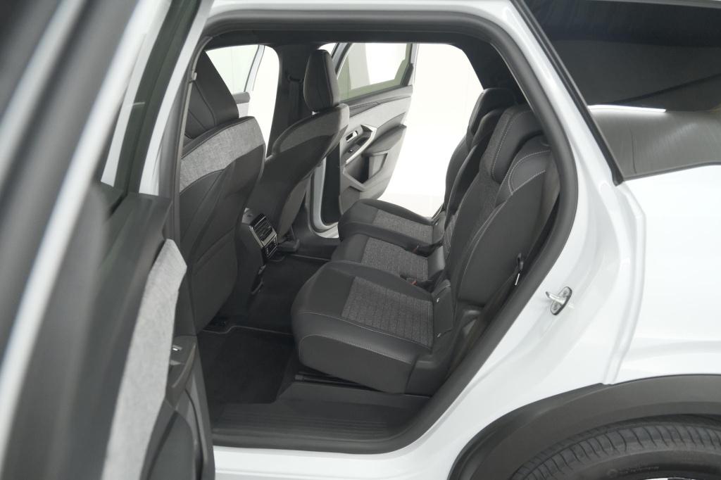 Peugeot 5008 hybrid 136 e-dcs6 allure | 7 zitplaatsen | camera | stoelverwa