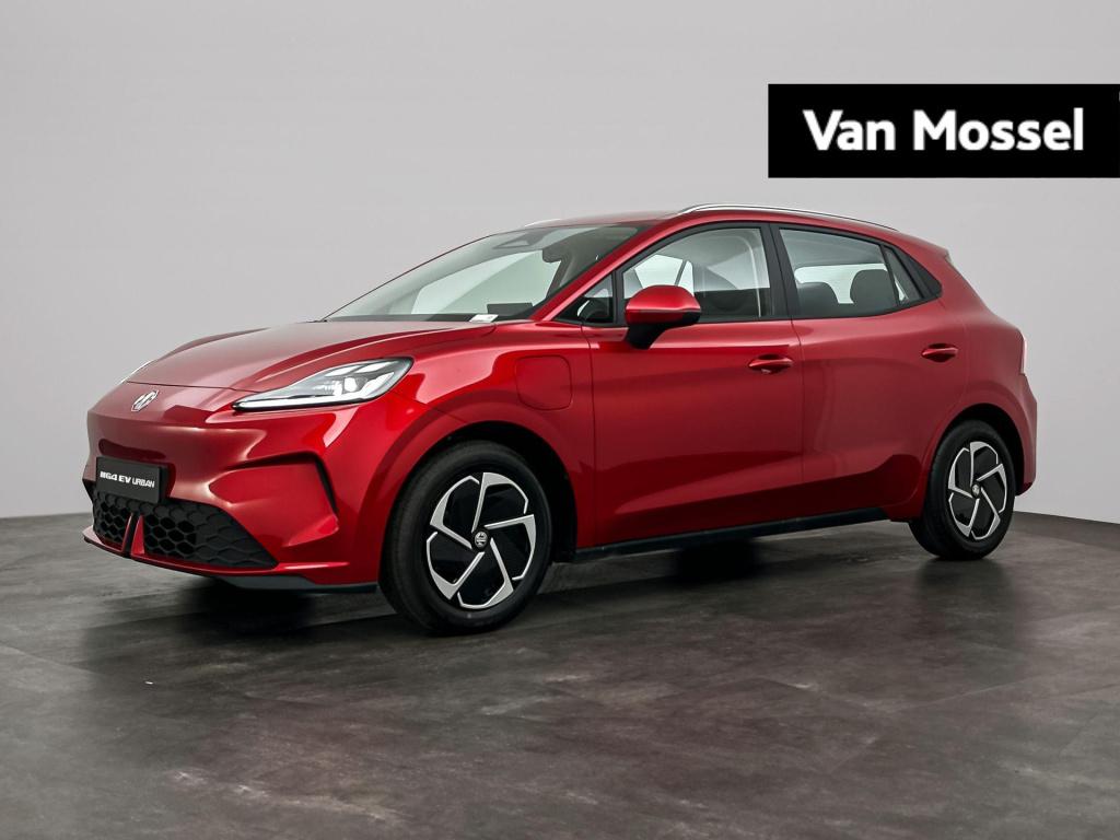 MG Mg4 Ev Urban comfort 43 kwh