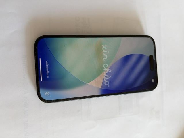 Apple I-phone 15